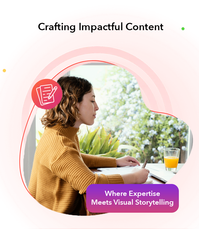 Crafting Impactful Content